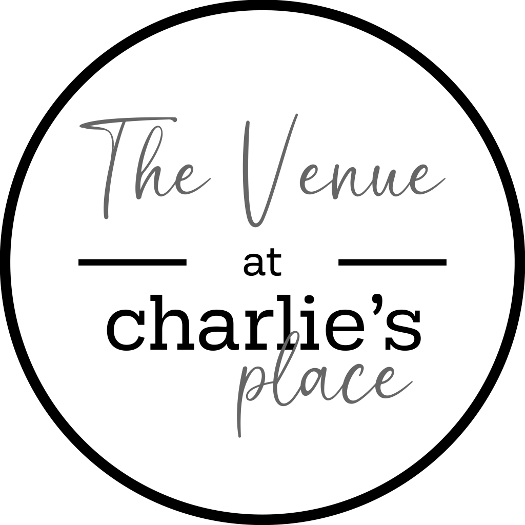 The Venue at Charlie's Place Logo