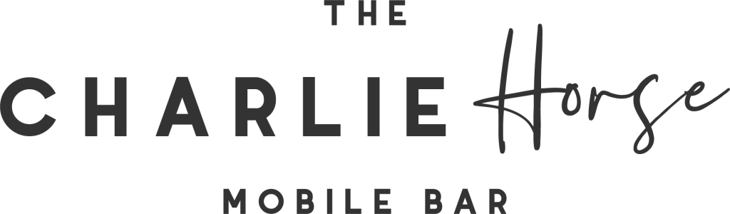 The Charlie Horse Mobile Bar Logo